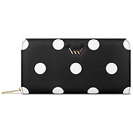 VUCH Sindy Black - Wallet
