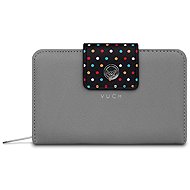 VUCH Tali Tammy Grey - Wallet