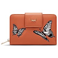 VUCH Tali Tammy Chrysalis Brown - Wallet