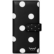 VUCH Eleria Black - Wallet