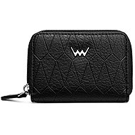 VUCH Luxia Cornet Black - Wallet
