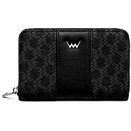 VUCH Minea MN Black - Wallet