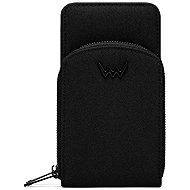 VUCH Rosia E Black - Wallet