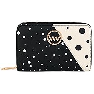 VUCH Sibel Black - Wallet
