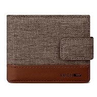 VUCH Allee Dark Brown - Wallet