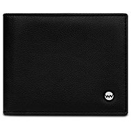 VUCH Cruwal Black - Wallet