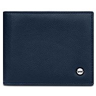 VUCH Cruwal Blue - Wallet