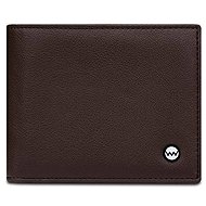 VUCH Cruwal Brown - Wallet