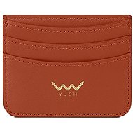 VUCH Crypta Brown - Document Holder