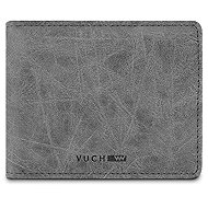 VUCH Cydar Grey - Wallet