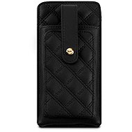 VUCH Dalta Black - Wallet