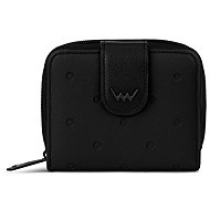 VUCH Fabiola Black - Wallet