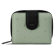 VUCH Fabiola Green - Wallet