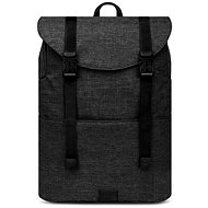 VUCH Corbin Big Black - Tourist Backpack