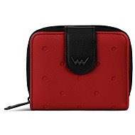 VUCH Fabiola Red - Wallet