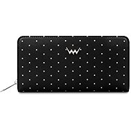 VUCH Fedora Black - Wallet