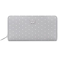 VUCH Fedora Grey - Wallet