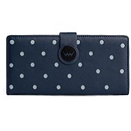 VUCH Pippa Blue - Wallet