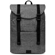 VUCH Corbin Big Grey - Tourist Backpack