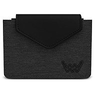 VUCH Liesel Black - Wallet