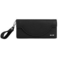 VUCH Femke Big Black - Wallet