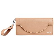 VUCH Femke Big Beige - Wallet