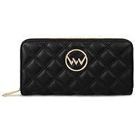 VUCH Enea Big Black - Wallet