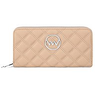 VUCH Enea Big Beige - Wallet