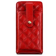 VUCH Dalta Red - Wallet