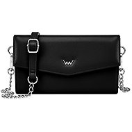 VUCH Bessy Black - Wallet
