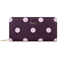 VUCH Sindy Violet - Wallet