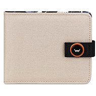 VUCH Leroy E Beige - Wallet