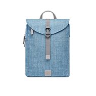 VUCH Corbin Dusty Blue - Backpack