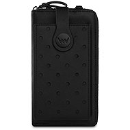 VUCH Philly Black - Wallet