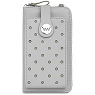 VUCH Philly Grey - Wallet