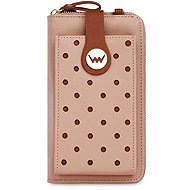 VUCH Philly Beige - Wallet