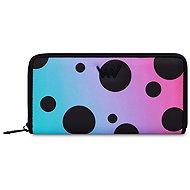 VUCH Peaches Spectrum - Wallet