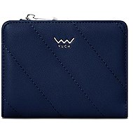 VUCH Azra Blue - Wallet