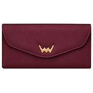 VUCH Altena Wine Red - Wallet