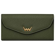 VUCH Altena Olive - Wallet