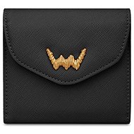 VUCH Altena Small Black - Wallet