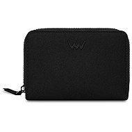 VUCH Leif Black - Wallet