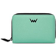 VUCH Leif Mint - Wallet