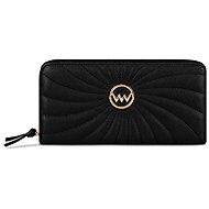 VUCH Mell Rays Black - Wallet