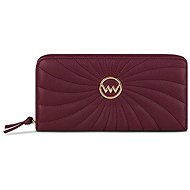 VUCH Mell Rays Wine - Wallet