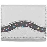 VUCH Herbie Mini Grey - Wallet