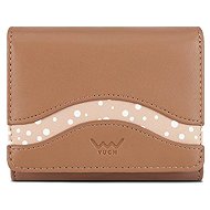 VUCH Herbie Mini Beige - Wallet