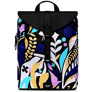 VUCH Corbin Waves Garden - Backpack
