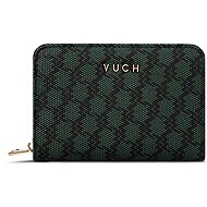 VUCH Rizzy MN Green - Wallet