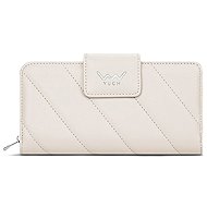 VUCH Zoreya Creme - Wallet